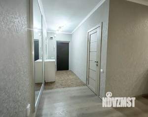3-к квартира, вторичка, 101м2, 9/16 этаж