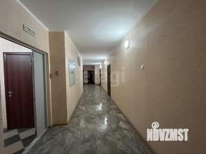 1-к квартира, вторичка, 32м2, 3/23 этаж