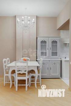 3-к квартира, вторичка, 89м2, 6/8 этаж