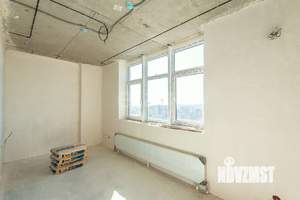 2-к квартира, вторичка, 57м2, 25/25 этаж