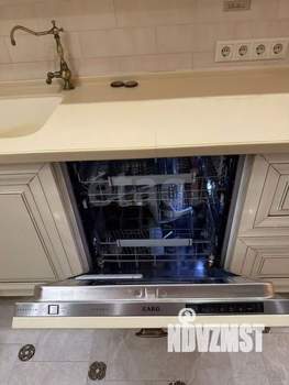 3-к квартира, вторичка, 104м2, 12/15 этаж