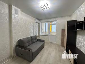 Студия квартира, вторичка, 24м2, 2/21 этаж