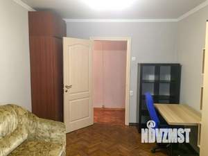 2-к квартира, вторичка, 44м2, 2/5 этаж