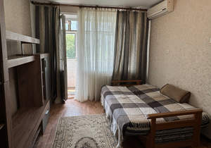 1-к квартира, вторичка, 22м2, 5/9 этаж