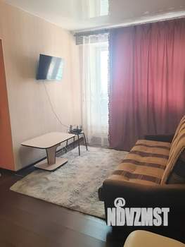 1-к квартира, вторичка, 24м2, 4/5 этаж