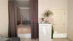 1-к квартира, вторичка, 38м2, 9/17 этаж