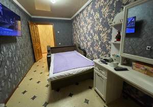 2-к квартира, вторичка, 44м2, 3/5 этаж