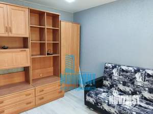 1-к квартира, вторичка, 23м2, 9/9 этаж