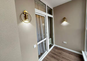 1-к квартира, вторичка, 36м2, 11/12 этаж