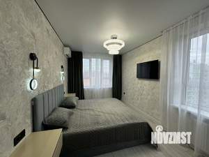 4-к квартира, вторичка, 77м2, 20/22 этаж