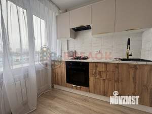 2-к квартира, вторичка, 50м2, 7/9 этаж