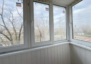 2-к квартира, вторичка, 44м2, 5/5 этаж