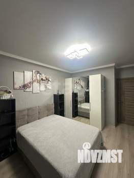 3-к квартира, вторичка, 66м2, 1/5 этаж