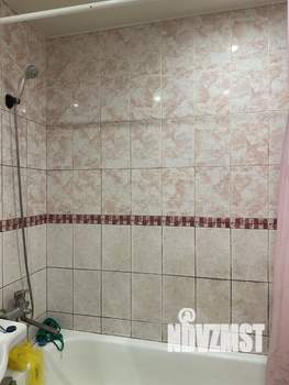 1-к квартира, вторичка, 39м2, 5/16 этаж