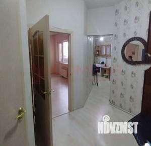 1-к квартира, вторичка, 40м2, 2/4 этаж