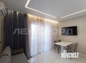 2-к квартира, вторичка, 58м2, 11/14 этаж