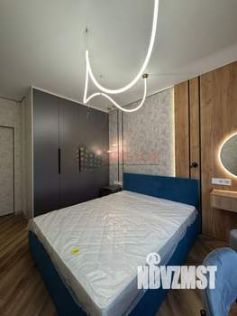 2-к квартира, вторичка, 38м2, 16/24 этаж