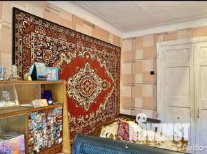 2-к квартира, вторичка, 48м2, 1/3 этаж