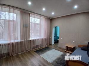 1-к квартира, вторичка, 30м2, 2/2 этаж