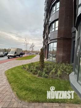 3-к квартира, сданный дом, 95м2, 3/17 этаж