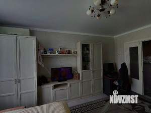 3-к квартира, вторичка, 64м2, 6/9 этаж