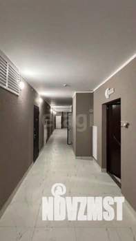 Студия квартира, вторичка, 32м2, 4/19 этаж