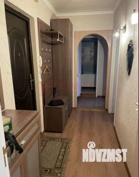 2-к квартира, вторичка, 54м2, 9/9 этаж