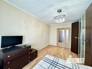 1-к квартира, вторичка, 40м2, 6/9 этаж