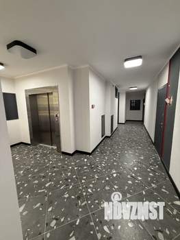 1-к квартира, вторичка, 33м2, 5/7 этаж