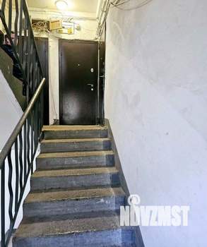 1-к квартира, вторичка, 30м2, 3/5 этаж