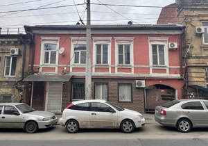 5-к квартира, вторичка, 100м2, 2/2 этаж
