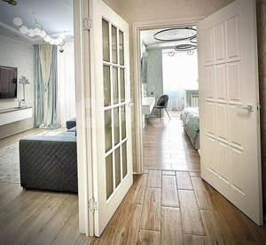 2-к квартира, вторичка, 50м2, 2/6 этаж