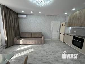 1-к квартира, вторичка, 42м2, 8/19 этаж