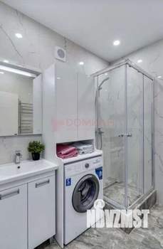 Студия квартира, вторичка, 31м2, 22/24 этаж
