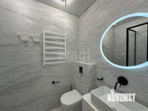 Студия квартира, вторичка, 32м2, 4/21 этаж