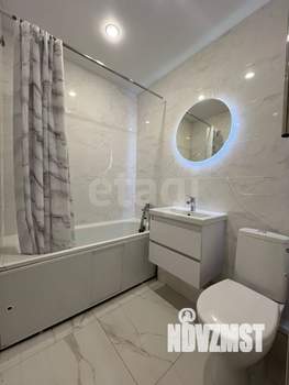 Студия квартира, вторичка, 25м2, 5/15 этаж