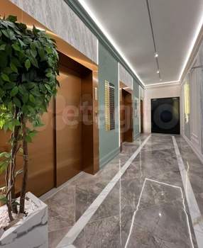 1-к квартира, вторичка, 47м2, 4/24 этаж