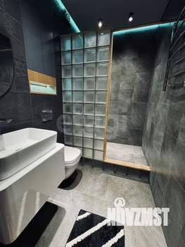 1-к квартира, вторичка, 41м2, 20/24 этаж