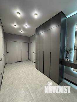 2-к квартира, вторичка, 68м2, 13/20 этаж