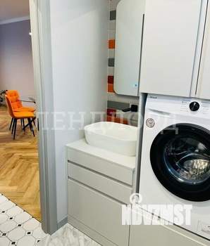 2-к квартира, вторичка, 49м2, 3/5 этаж