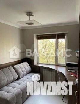 3-к квартира, вторичка, 95м2, 4/9 этаж