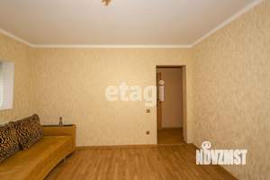 1-к квартира, вторичка, 37м2, 5/5 этаж