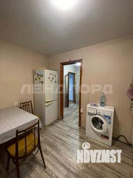 1-к квартира, вторичка, 37м2, 3/5 этаж