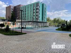 2-к квартира, вторичка, 50м2, 2/13 этаж