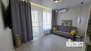 Студия квартира, вторичка, 27м2, 12/24 этаж