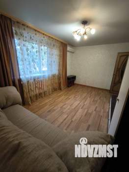 2-к квартира, вторичка, 46м2, 1/9 этаж