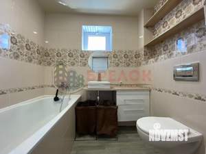 1-к квартира, вторичка, 44м2, 5/17 этаж