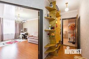 2-к квартира, вторичка, 53м2, 9/9 этаж