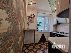 2-к квартира, вторичка, 45м2, 1/9 этаж