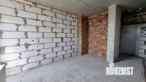 Студия квартира, вторичка, 23м2, 15/25 этаж